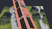 Ny planerad layout